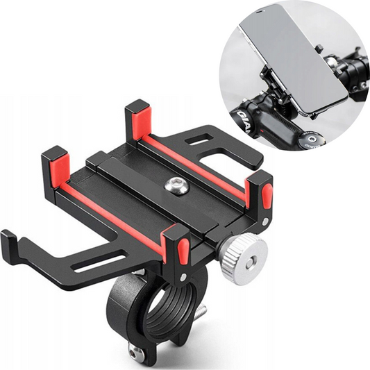 Tālruņa turētājs velosipēdam