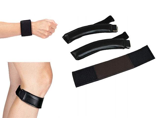 Saites muskuļiem magnētiskās