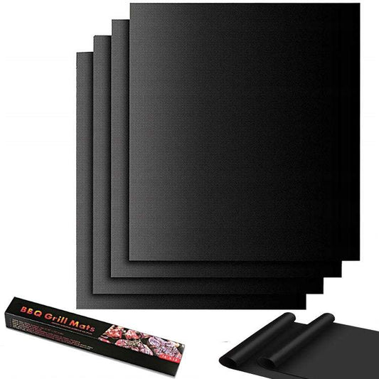 Cepšanas paklājs grilam