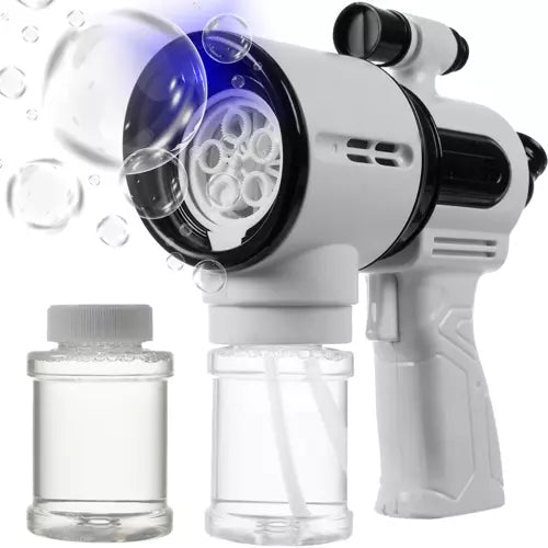 Burbuļu mašīna automātiska