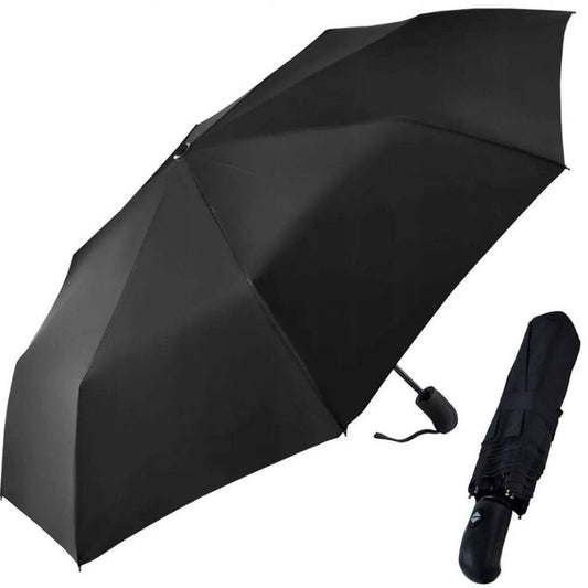 Automātiski salokamais lietussargs 108 cm
