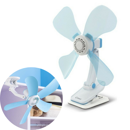 Galda ventilators