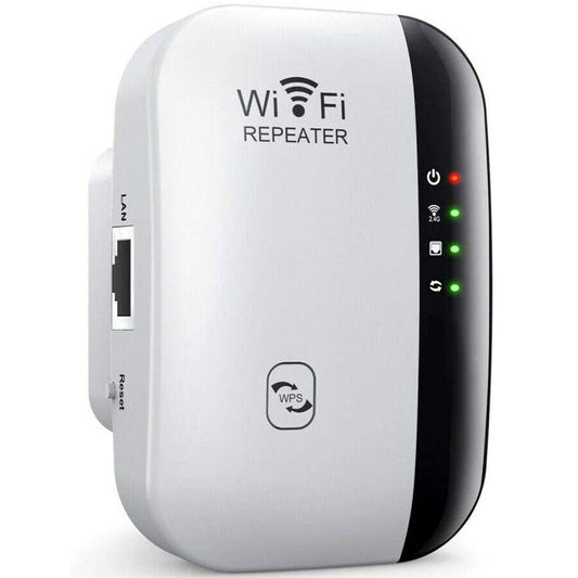 Wi-Fi signāla pastiprinātājs