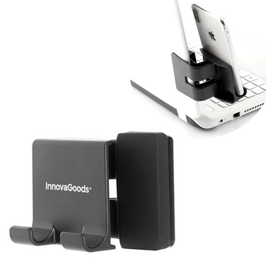 Telefona turētājs datoram