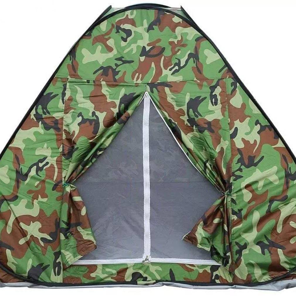 Tūristu telts 6 personām