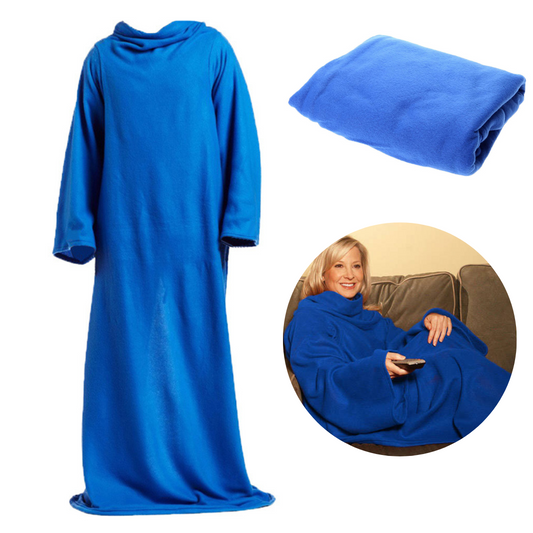 Pleds ar piedurknēm