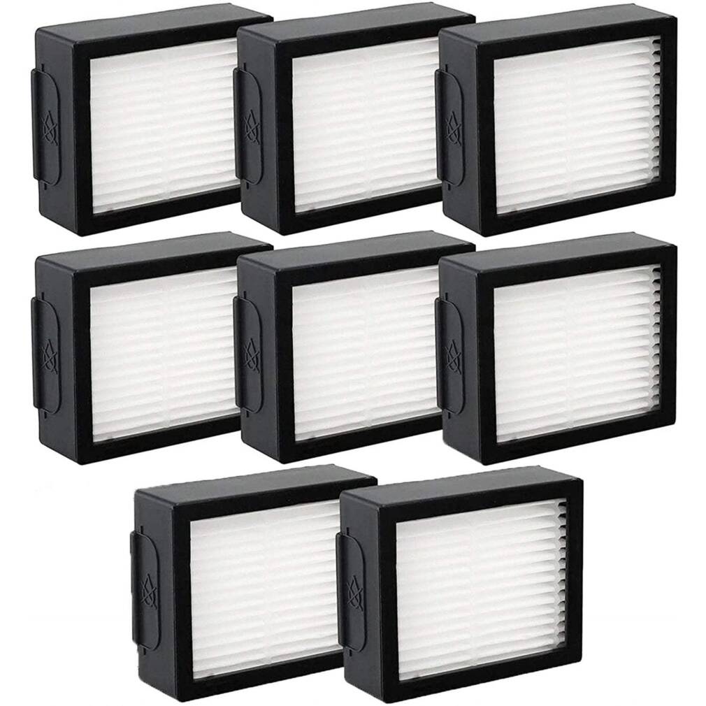 ROOMBA vakuumsūteja piederumi