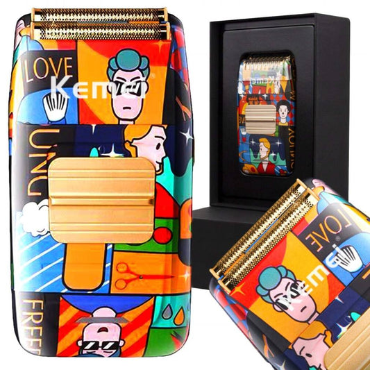 Elektriskais bārdas skuveklis