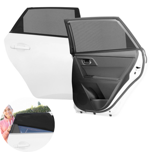 Saulessargs automašīnai tīkla