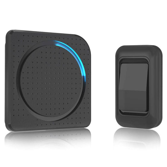 Bezvadu durvju zvans