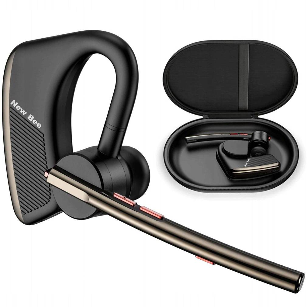 Bluetooth austiņa, brīvroku ierīce