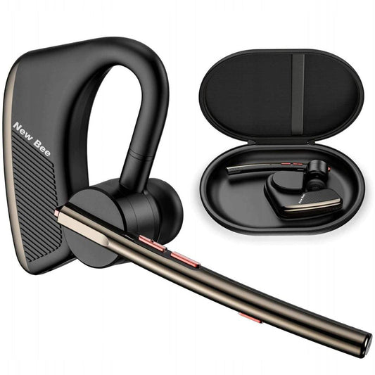 Bluetooth austiņa, brīvroku ierīce