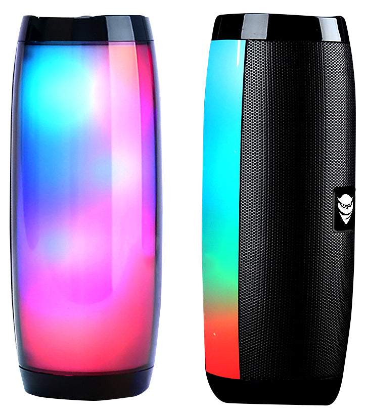 Bluetooth RGB skaļrunis