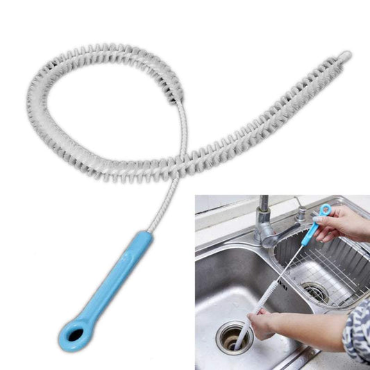 Birste cauruļu tīrīšanai