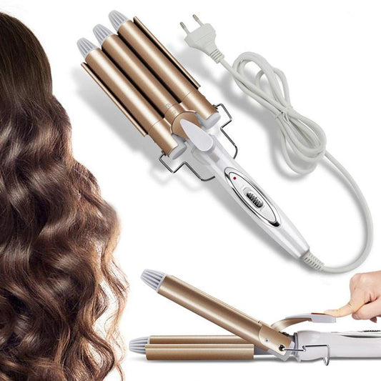 Matu lokšķēres keramiskais lokotājs