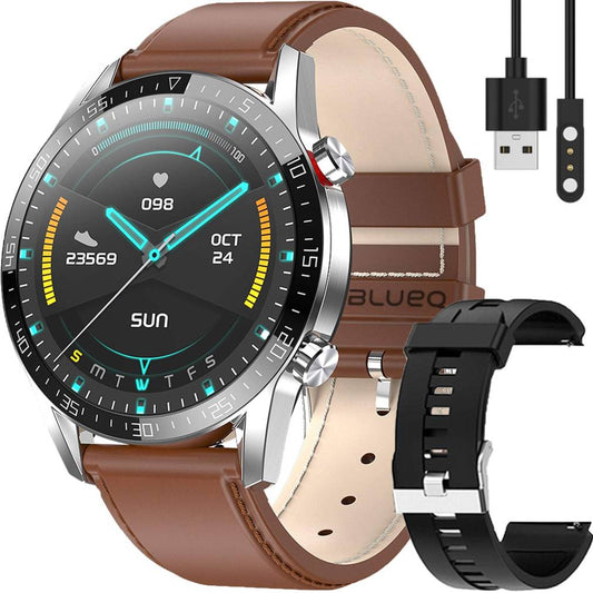 Viedpulkstenis Smart Watch I13-2