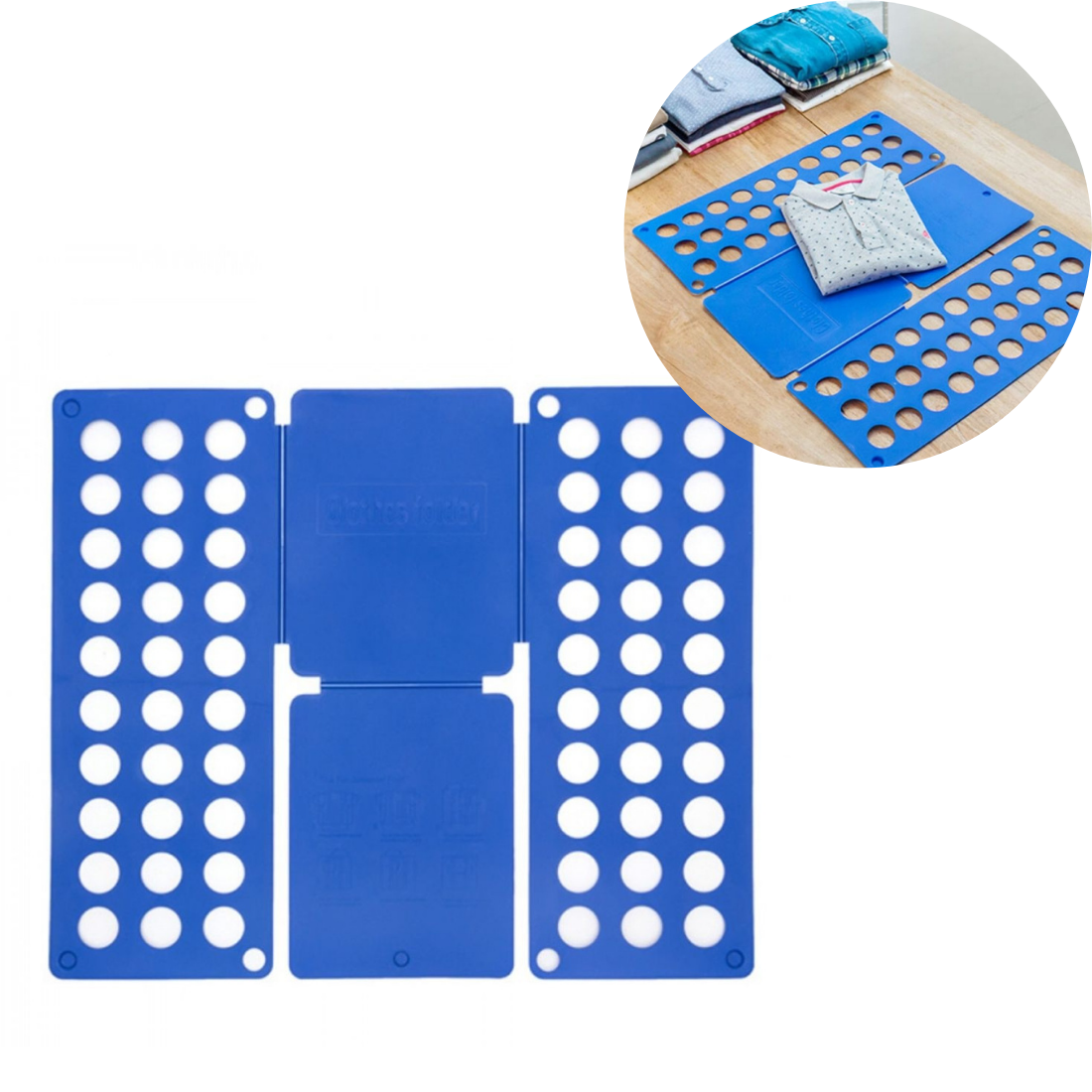 Apģērba locītājs