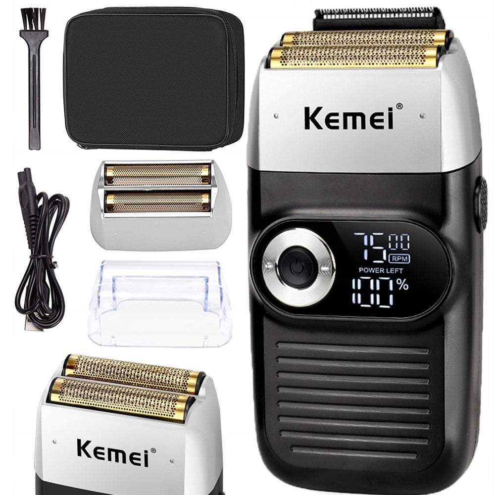 Elektriskais skuveklis