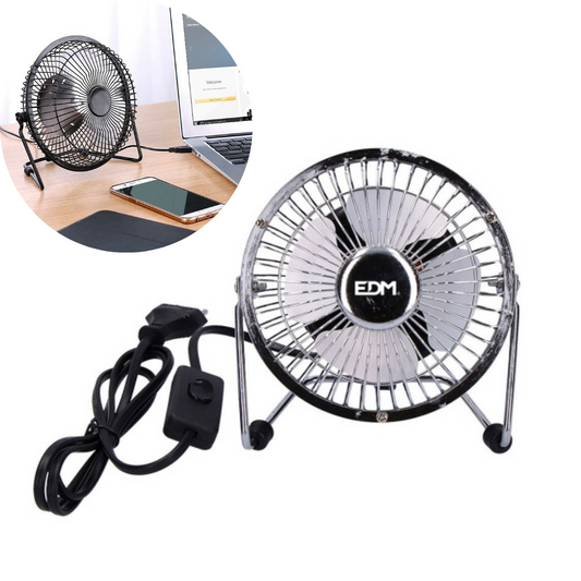 Galda ventilators