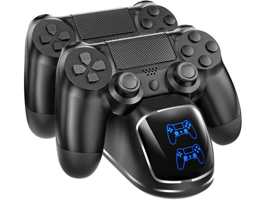 Lādētājs PlayStation 4 pultīm