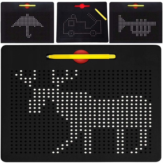 Magnētiskā zīmēšanas tāfele