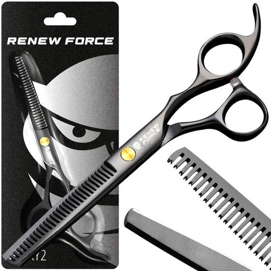 Matu retināšanas šķēres