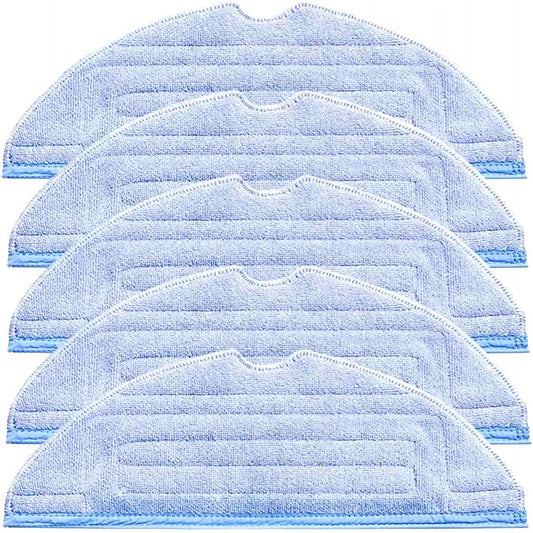 Roborock putekļusūcēja piederumi