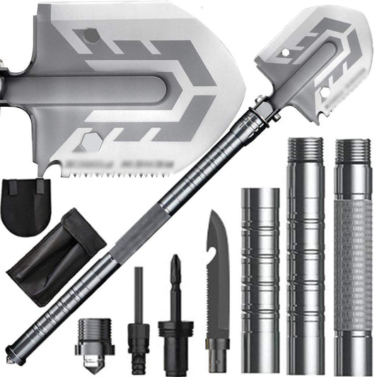 Saliekama lāpsta, taktiskā sapieru lāpsta 16 vienā