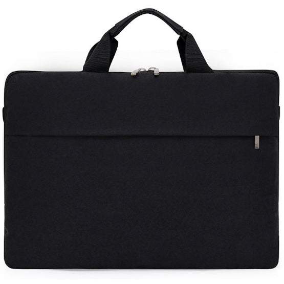 Klēpjdatora soma futrālis ar turētājiem 14 ″ – 15 ″