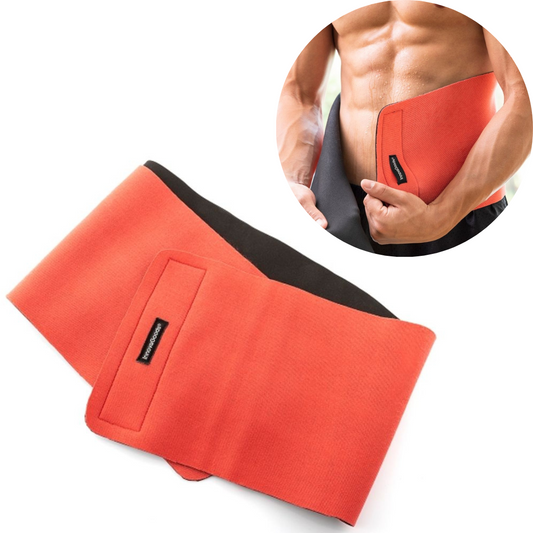 Josta tievēšanai ar saunas efektu sportam