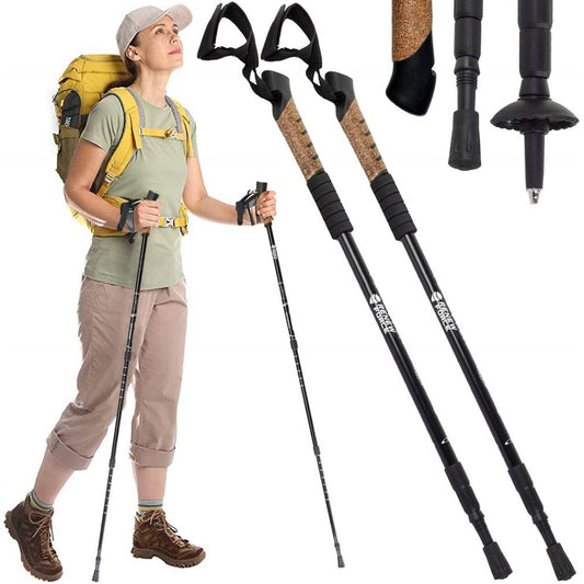 Nūjošanas nūju komplekts