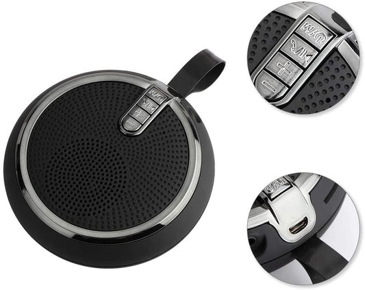 Bezvadu mini bluetooth skaļrunis