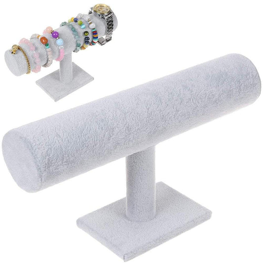 Rotaslietu statīvs juvelierizstrādājumiem