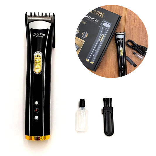 Matu trimmeris - bārdas skūšanas mašīna bezvadu