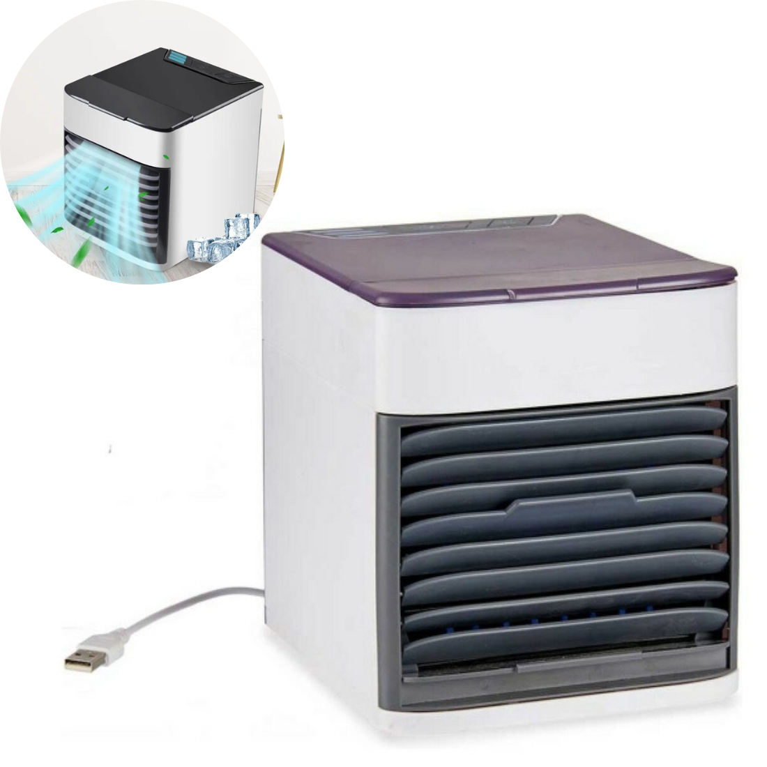 PĀRNĒSĀJAMS VENTILATORS