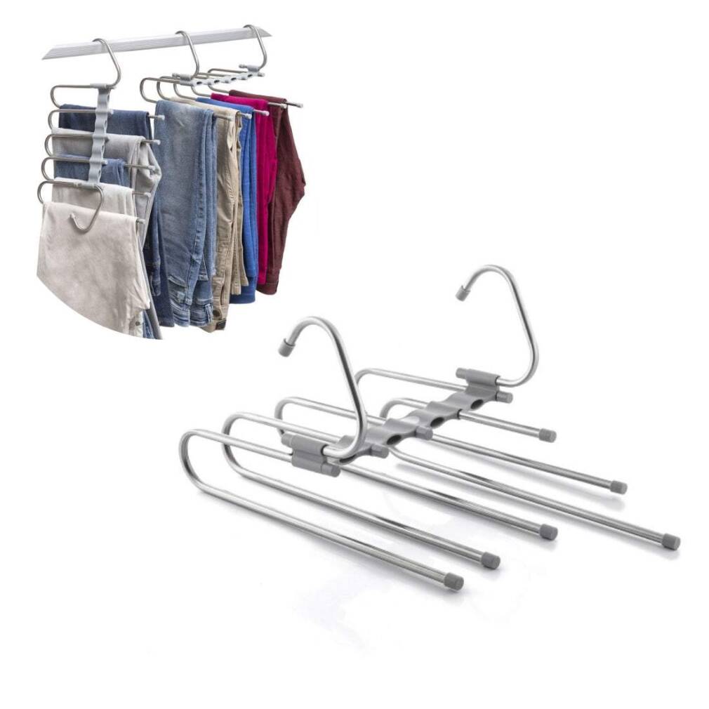 Pakaramais biksēm 5in1