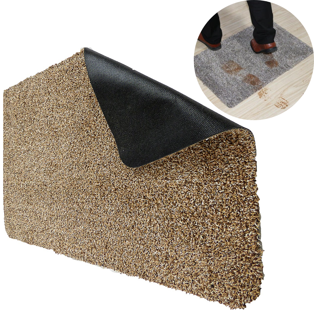 Maģiskais kājslauķis