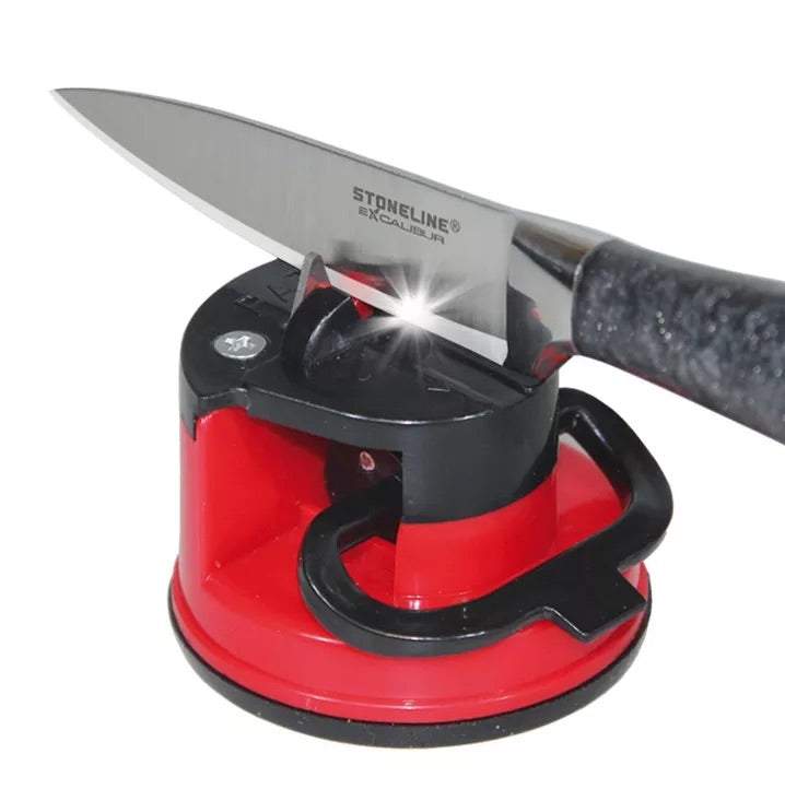 Manuālais asinātājs nažiem, šķērēm