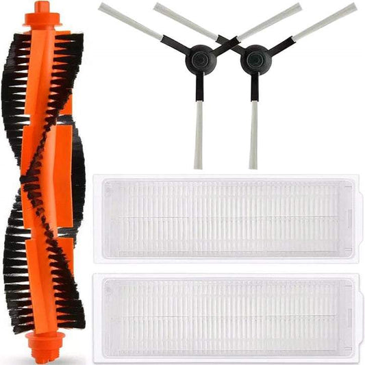 Robota - putekļusūcēja piederumi Xiaomi