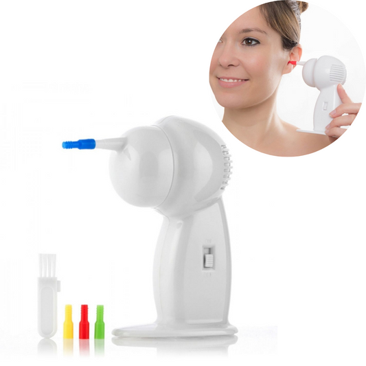 Ausu tīrītājs automātiskais