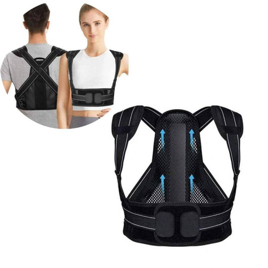 Stājas korektors,muguras atbalstītājs,plecu taisnotājs
