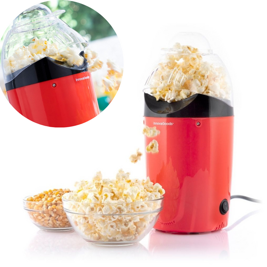 Popkorna mašina