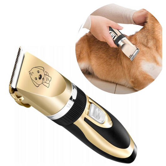 Trimmeris mājdzīvniekiem