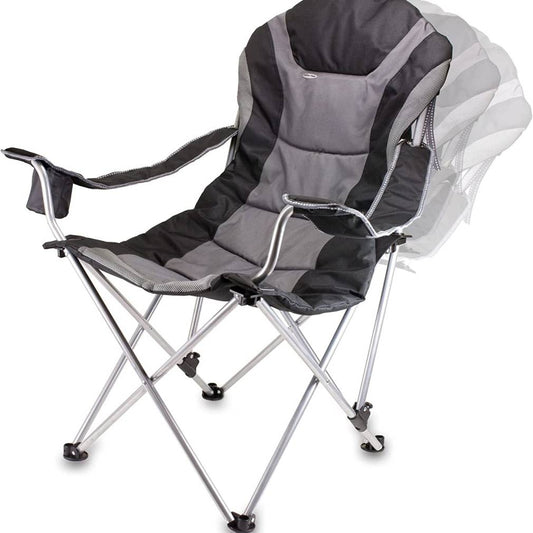 Saliekamais krēsls tūrismam