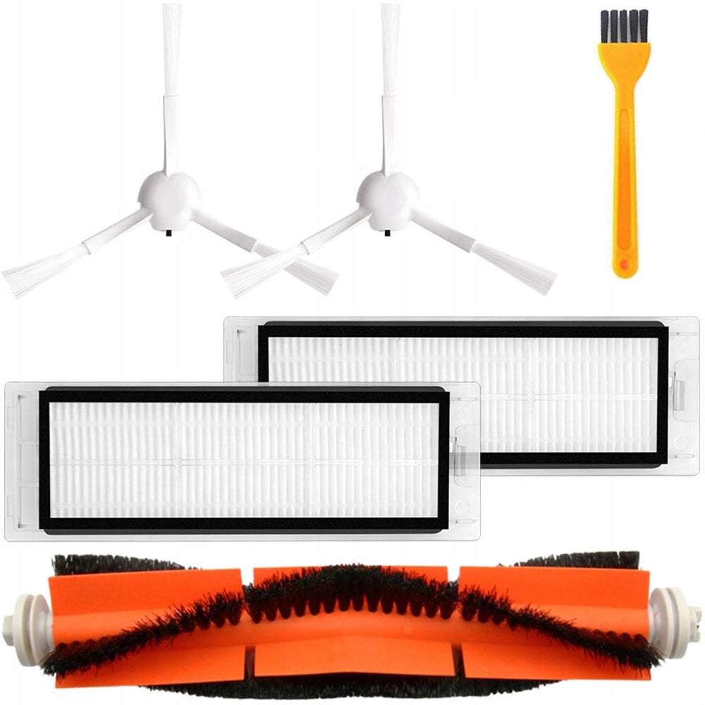 Robota - putekļusūcēja piederumi Xiaomi