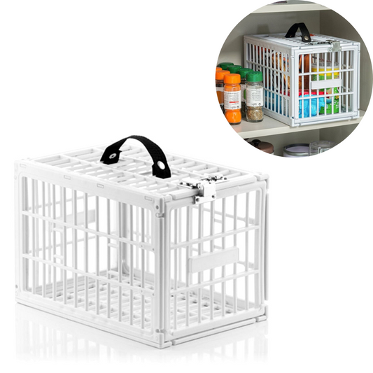 Seifs pārtikai, ledusskapim, plauktam