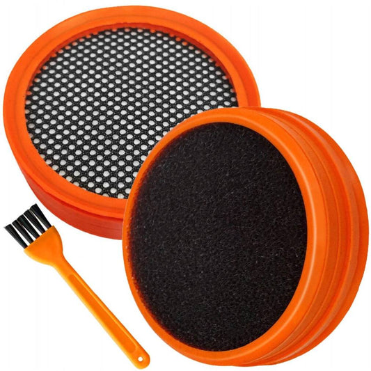 Robota - putekļusūcēja piederumi Philips