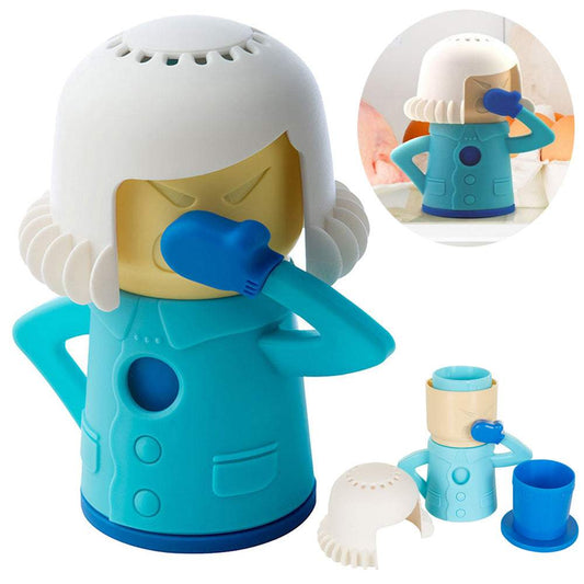 Smaku absorbējs virtuvei - nepatīkamo smaku noņēmējs