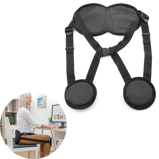 Stājas trenažieris sēdēšanai