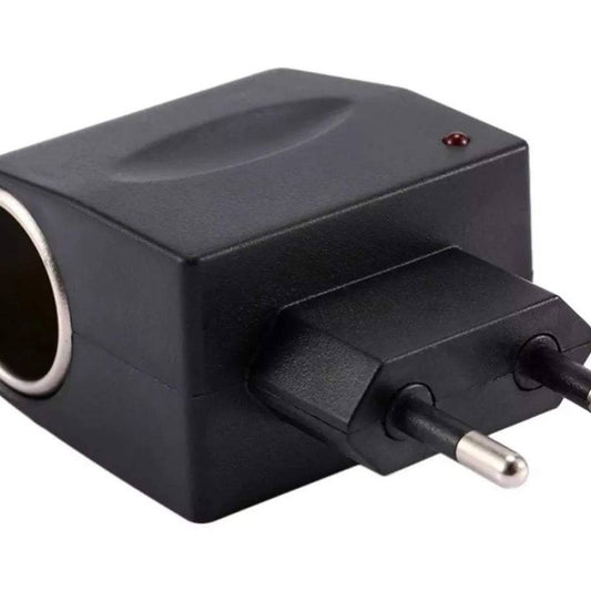 Pārveidotājs adapteris220V/12V